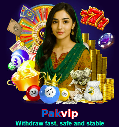 Pakvip featured